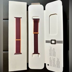 Apple Watch band Sport Loop 40mm